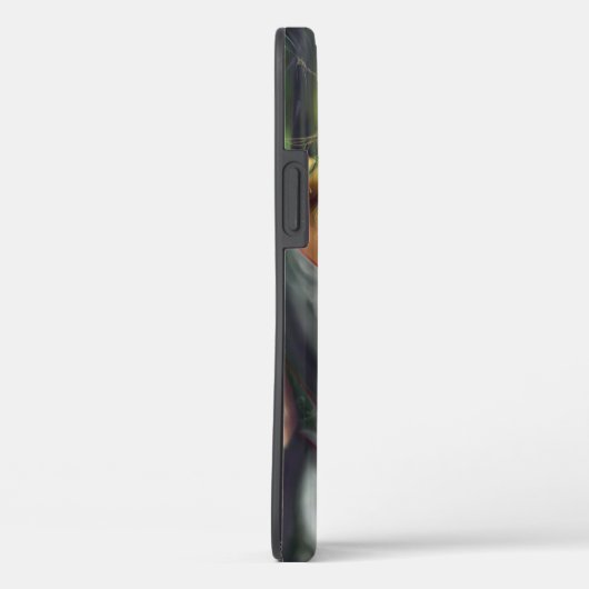 Coques Case-Mate iPhone "Possédé" (Verso / Droite)