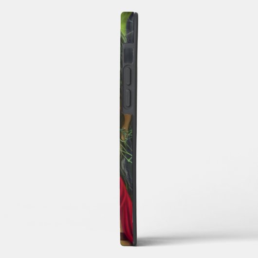 Coques Case-Mate iPhone "Possédé" (Verso / Gauche)