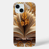 Coques Case-Mate iPhone "Possibilités infinies" (Verso)