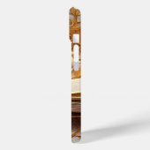 Coques Case-Mate iPhone "Possibilités infinies" (Verso / Gauche)