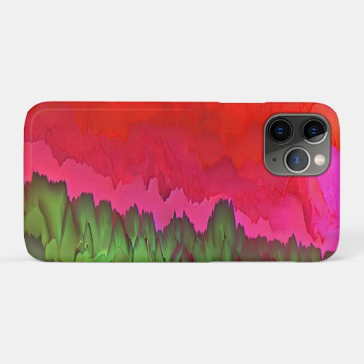 Coques Case-Mate iPhone Poster (Dos (Horizontal))