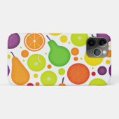 Coques Case-Mate iPhone Poster (Dos (Horizontal))