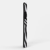 Coques Case-Mate iPhone Poster de animal (Dos/Droite)