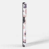 Coques Case-Mate iPhone Poster de animal (Verso / Droite)