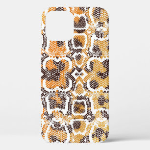 Case-Mate iPhone Case Poster de animal, arrière - plan de texture léopar