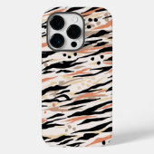 Coques Case-Mate iPhone Poster de animal Coque-coque iphone (Verso)