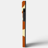 Coques Case-Mate iPhone Poster de animal Coque-coque iphone (Verso / Gauche)