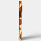 Coques Case-Mate iPhone Poster de animal Coque-coque iphone (Verso / Droite)