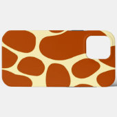Coques Case-Mate iPhone Poster de animal Coque-coque iphone (Verso (horizontal))