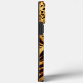 Coques Case-Mate iPhone Poster de animal Coque-coque iphone (Verso / Droite)