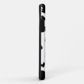 COQUES Case-Mate iPhone POSTER DE ANIMAL LEOPARD (Dos/Droite)