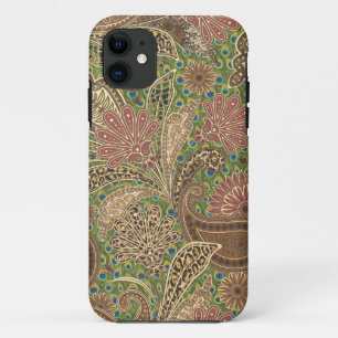 Coque Case-Mate Pour iPhone Poster de animal Paisley