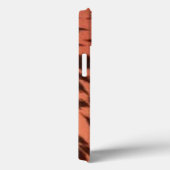 COQUES Case-Mate iPhone POSTER DE ANIMAL ROSE (Verso / Droite)