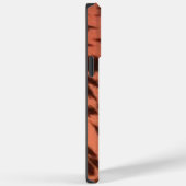 COQUES Case-Mate iPhone POSTER DE ANIMAL ROSE (Verso / Droite)