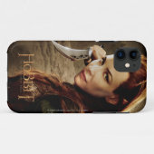 Coques Case-Mate iPhone Poster de caractères TAURIEL™ 1 (Dos (Horizontal))