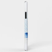 Coques Case-Mate iPhone Poster de film 'Rush' - Dessin au crayon couleur (Dos/Droite)