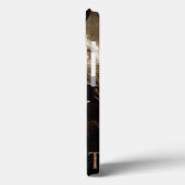 Coques Case-Mate iPhone Poster de personnage Gandalf 1 (Verso / Gauche)