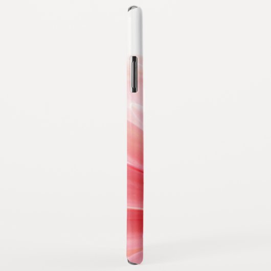 Coques Case-Mate iPhone Poster Gerbera Daisy (Dos/Droite)