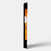 Coques Case-Mate iPhone Poster Monoplane F-170 de Farman Brothers Airlines (Verso / Droite)