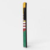 Coques Case-Mate iPhone Poster One Love (Dos/Gauche)