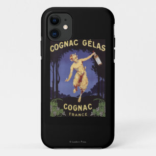 Case-Mate iPhone Case Poster promotionnel FranceCognac Gelas