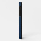 Coques Case-Mate iPhone Poster sportif de l'Aviation (Dos/Gauche)