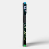 Coques Case-Mate iPhone Poster Warding Off Evil (Verso / Droite)