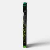 Coques Case-Mate iPhone Poster Warding Off Evil (Verso / Gauche)