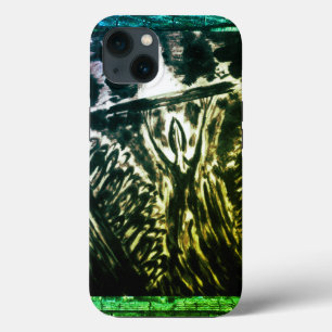 Case-Mate iPhone Case Poster Warding Off Evil