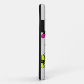 Coques Case-Mate iPhone Posy Pretty (Dos/Droite)