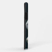 Coques Case-Mate iPhone Pot de Kohl sous forme de dieu Bes, nouveau (Dos/Droite)