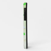 Coques Case-Mate iPhone Pot d'or (Dos/Gauche)