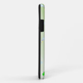 Coques Case-Mate iPhone Pot d'or (Dos/Droite)