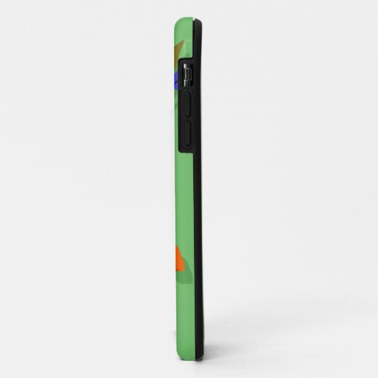 Coques Case-Mate iPhone Pot intemporel (Dos/Gauche)