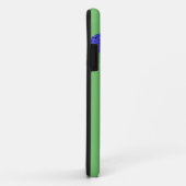 Coques Case-Mate iPhone Pot intemporel (Dos/Droite)