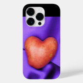 Coques Case-Mate iPhone Potato Heart St Valentine's IpC (Verso)