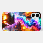 Coques Case-Mate iPhone Potion brassée (Verso (horizontal))