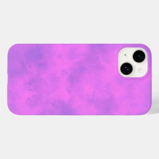 Coques Case-Mate iPhone Potion d'amour (Verso (horizontal))