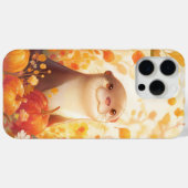 Coques Case-Mate iPhone Potiron de Loutre (Verso (horizontal))