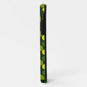 Coques Case-Mate iPhone Pots Couverture Citron Lime iPHONE 5/5S (Dos/Gauche)
