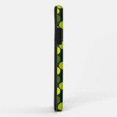 Coques Case-Mate iPhone Pots Couverture Citron Lime iPHONE 5/5S (Dos/Droite)