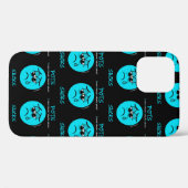 COQUES Case-Mate iPhone POTS SUCKS (Verso (horizontal))