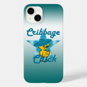 Coques Case-Mate iPhone Poubelle #7 (Verso)