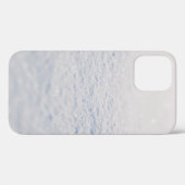 Coques Case-Mate iPhone Poudre blanche (Verso (horizontal))