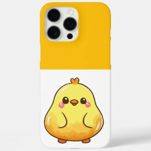 Coques iPhone 16 Pro Max Poulet