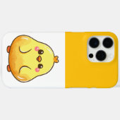Coques Case-Mate iPhone Poulet (Verso (horizontal))