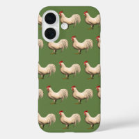 Poulet