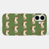 Coques Case-Mate iPhone Poulet (Verso (horizontal))