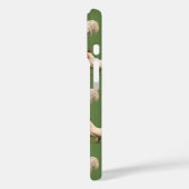 Coques Case-Mate iPhone Poulet (Verso / Gauche)