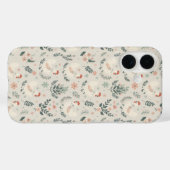 Coques Case-Mate iPhone Poulet dans le jardin (Verso (horizontal))